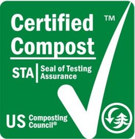 STA Certified Compost